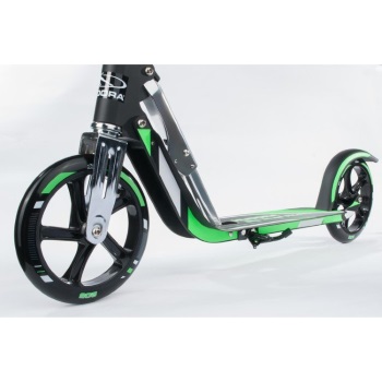 Hudora trotinet big wheel rx-pro 205 14708/01-4